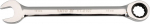 Kombinuotas raktas Yato YT-0199, 237 mm, 18 mm