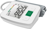Žastinis kraujospūdžio matuoklis Medisana BU512 51162, balta sp.