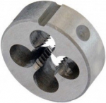 Sriegpjovė Ega, 4 mm/m4