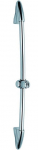 Du&scaron;o stovas Domoletti DX613HC, 58 cm