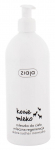 Kūno losjonas Ziaja Goat&acute;s Milk, 400 ml