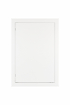 Revizinės durelės Haushalt RD1525, 146 mm x 246 mm