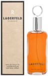 Tualetinis vanduo Karl Lagerfeld Classic, 50 ml