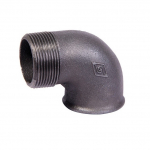 Alkūnė STP Fittings Sia, 2" MF