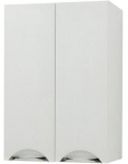 Vonios kambario spintelė Sanservis Laura Laura 50 KN, balta sp., 27 cm x 49.8 cm x 80 cm
