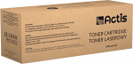 Tonerių kasetė Actis Supreme TB-245CA, mėlyna sp.