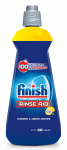 Skalavimo priemonė Finish Rinse Aid, 0.400 l