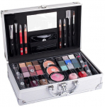 Kosmetikos rinkinys moterims 2K Fabulous Beauty Train Case