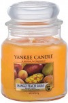 Žvakė, aromatinė Yankee Candle, 65 h, Oranžinė sp.
