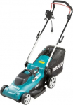 Elektrinė vejapjovė Makita ELM3720, 1400 W