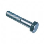 Varžtas DIN 931 Haushalt, 24 mm x 70 mm, 25 vnt.