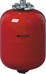 Vandens talpykla Aquasystem, 12 l, 280 mm, 0.295 m, 1.5 Bar