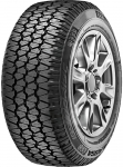 Universali automobilių padanga Lassa MultiWays-C 205/75/R16, 113-Q, E, B, 73 dB