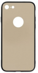 Telefono dėklas Tellur, iPhone 7/Apple iPhone 8/Apple iPhone SE 2020, aukso sp.