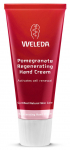 Rankų kremas Weleda Pomegranate, 0.05 l