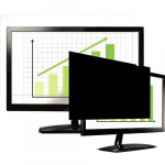 Privatumo filtras (Privacy filter) Fellowes PrivaScreen, 23.8 "
