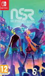 Nintendo Switch žaidimas Sold Out No Straight Roads
