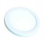 &Scaron;viestuvas įleidžiamas Modoled MLP1023R, 3000&deg;K, LED, balta sp.
