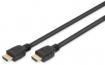 Laidas Assmann AK-330124-050-S Ultra HDM HDMI, HDMI, 5 m