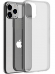 Telefono dėklas Evelatus, Apple iPhone 12 Pro Max, pilka sp.