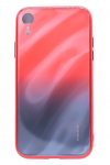 Telefono dėklas Evelatus, Apple iPhone XR, oranžinė sp.