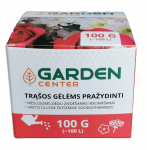 Trą&scaron;os gėlių pražydinimui Garden Center, birios, 0.1 kg