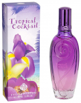 Kvapusis vanduo Real Time Tropical Cocktail, 100 ml