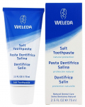 Dantų pasta Weleda Salt, 75 ml