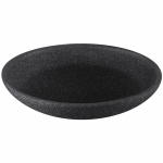 Lėk&scaron;telė vazonui Domoletti 5906750941899, pilka sp., 22 cm