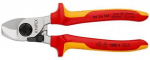 Replės Knipex 95 26 165, 165 mm