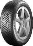 Universali automobilių padanga Continental AllSeasonContact 165/65/R14, 79-T, C, B, 71 dB