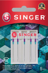 Adata Singer Quilting 90/14, 5 vnt.