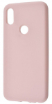 Telefono dėklas Evelatus, Xiaomi Redmi Note 7, rožinė sp.