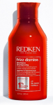 &Scaron;ampūnas Redken Frizz Dismiss, 300 ml
