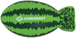 Lauko žaidimas Schildkrot Splash Ball Watermelon, 17 cm x 17 cm, žalia sp.