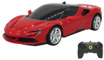 Rc automobilis Rastar F90 Stradale, 1:24