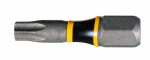 Antgalių rinkinys Makita E-03224, 25 mm, 1/4"