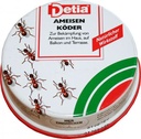 Priemonė atbaidymui Detia