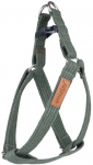Petne&scaron;os &scaron;unims Amiplay Cotton, žalia sp., 500 - 950 mm x 30 mm, 50-95