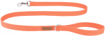 &Scaron;uns pavadėlis Amiplay Cotton, oranžinis, 1.4m x 1.5cm