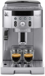 Automatinis kavos aparatas DeLonghi ECAM250.31.SB, sidabro sp.