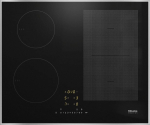 Indukcinė kaitlentė Miele KM 7464 FR