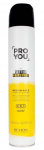 Plaukų pur&scaron;kiklis Revlon Pro You&trade;, 500 ml