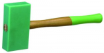 Plaktukas Freund PVC, 550 g