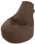 Sėdmai&scaron;is Loft MESH-04, ruda sp., 350 l