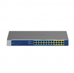 Komutatorius (Switch) Netgear GS524UP