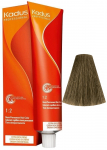 Plaukų dažai Kadus Professional Demi-Permanent Color, dark blonde, 6/0, 60 ml