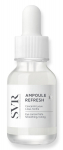 Veido kapsulės SVR Refresh, 15 ml