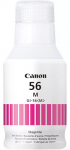 Ra&scaron;alas Canon GI-56M, purpurinė (magenta), 135 ml