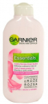Valomasis veido pienelis Garnier Skin Naturals Botanical Milk, 200 ml